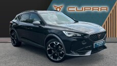 CUPRA Formentor 1.5 TSI 150 V2 5dr Petrol Estate